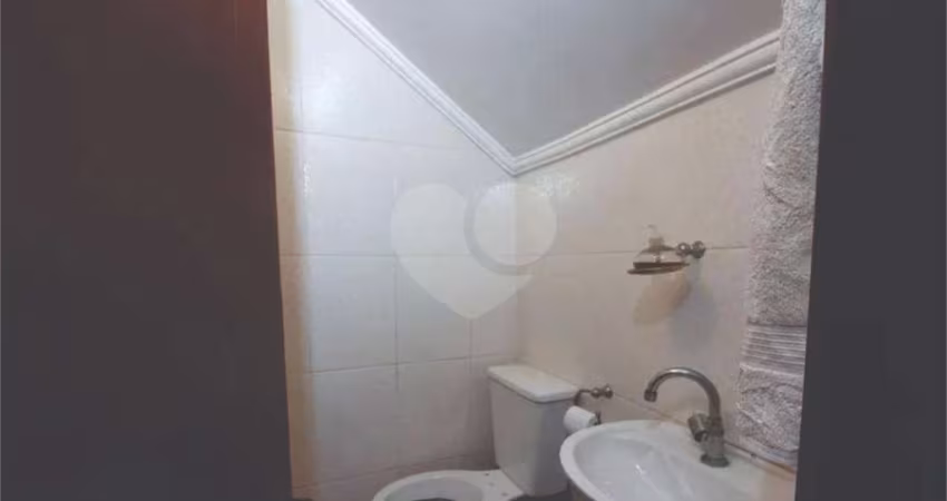 Casa com 4 quartos à venda na Rua Antônio Teixeira Braga, 195, Vila Palmeiras, São Paulo