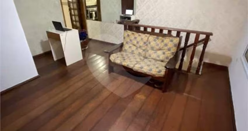 Casa com 3 quartos à venda na Rua Manuel Dias de Oliveira, 152, Jardim Alvorada (Zona Oeste), São Paulo