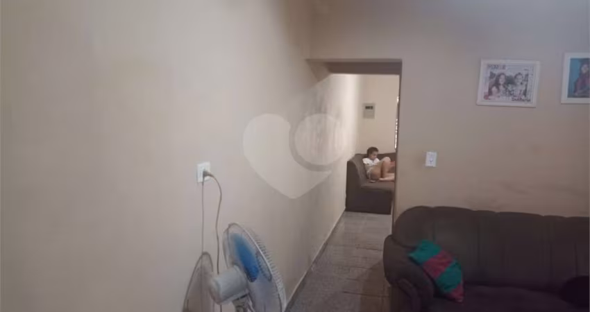 Casa em condomínio fechado com 3 quartos à venda na Rua Nestor João de Oliveira, 212, Jardim Acácio, Guarulhos