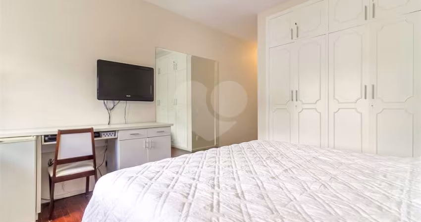 Apartamento com 3 quartos à venda na Alameda Jaú, 731, Jardim Paulista, São Paulo