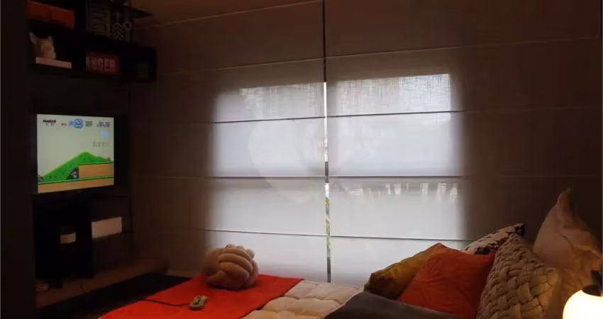 Apartamento com 4 quartos à venda na Rua Catão, 876, Vila Romana, São Paulo