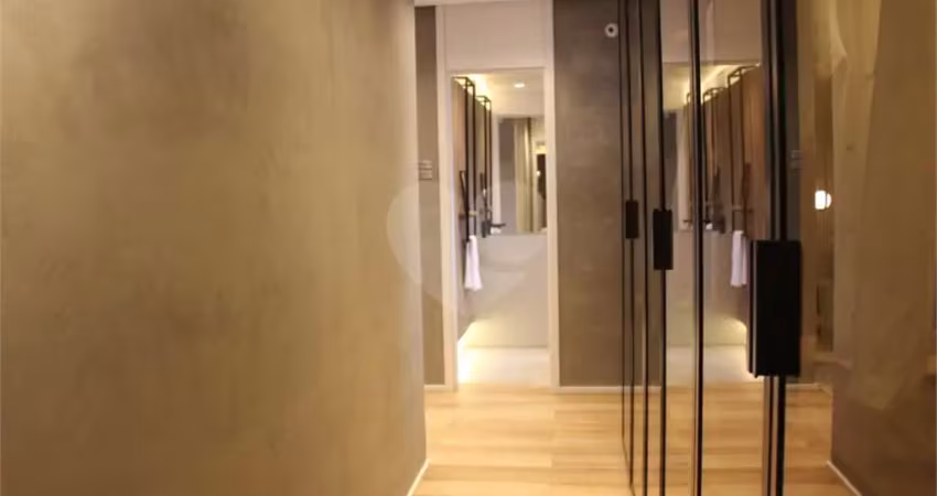 Apartamento com 4 quartos à venda na Rua Catão, 876, Vila Romana, São Paulo