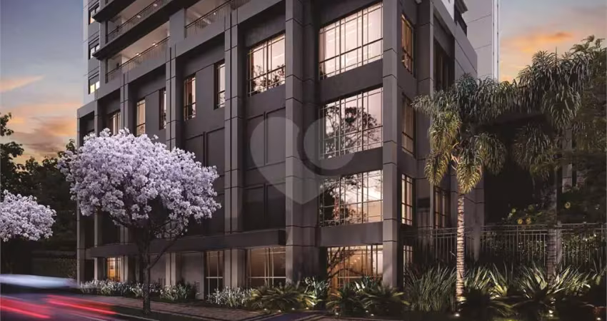 Apartamento com 3 quartos à venda na Rua Caçador de Esmeraldas, 219, Vila São José (Ipiranga), São Paulo