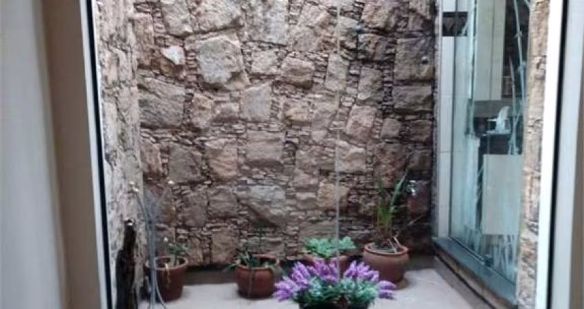 Casa com 3 quartos à venda na Rua Barra Negra, 49, Vila Oratório, São Paulo