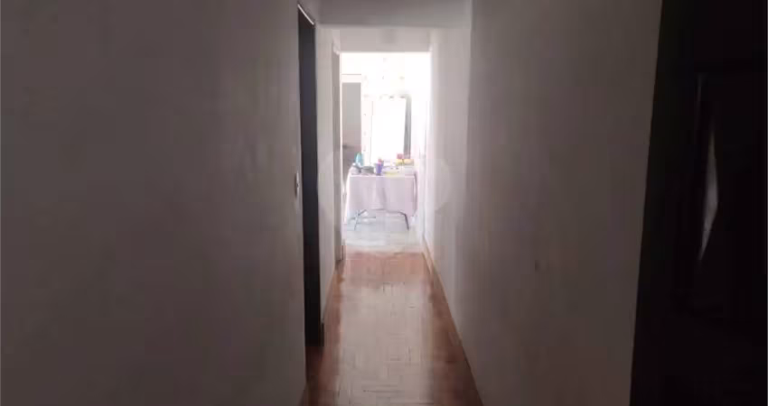 Casa com 2 quartos à venda na Rua Marcelo Homem de Melo, 95, Quarta Parada, São Paulo