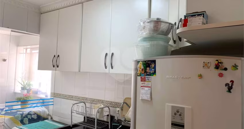 Apartamento com 1 quarto à venda na Avenida Parada Pinto, 3696, Vila Nova Cachoeirinha, São Paulo