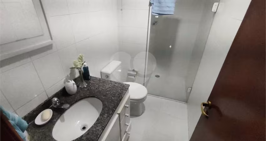 Apartamento com 3 quartos à venda na Rua Voluntários da Pátria, 4816, Santana, São Paulo