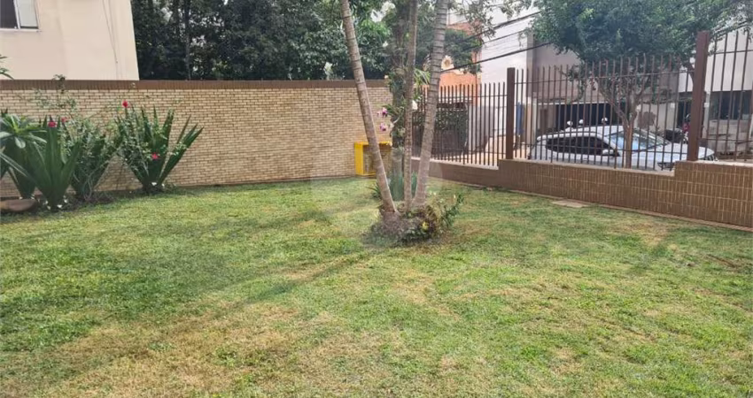 Apartamento com 2 quartos à venda na Rua Nilo, 241, Aclimação, São Paulo