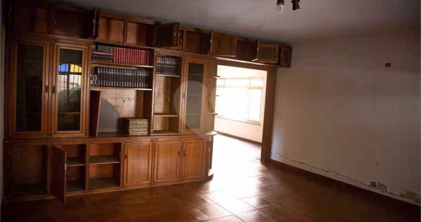 Casa com 4 quartos à venda na Rua Dom Manuel D'Elboux, 205, Jardim São José (Zona Norte), São Paulo