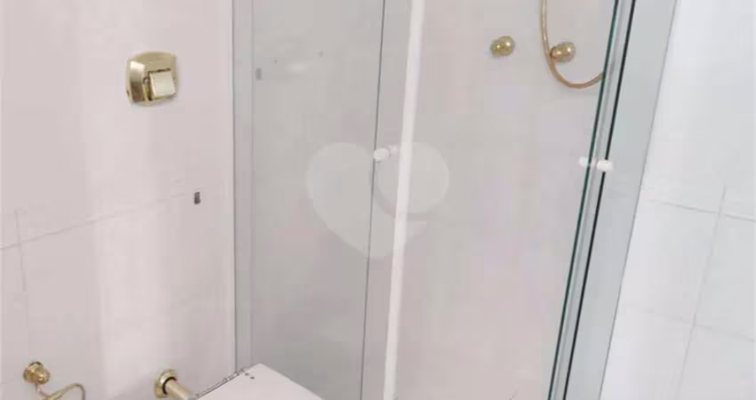 Apartamento com 3 quartos à venda na Rua Traipu, 88, Pacaembu, São Paulo