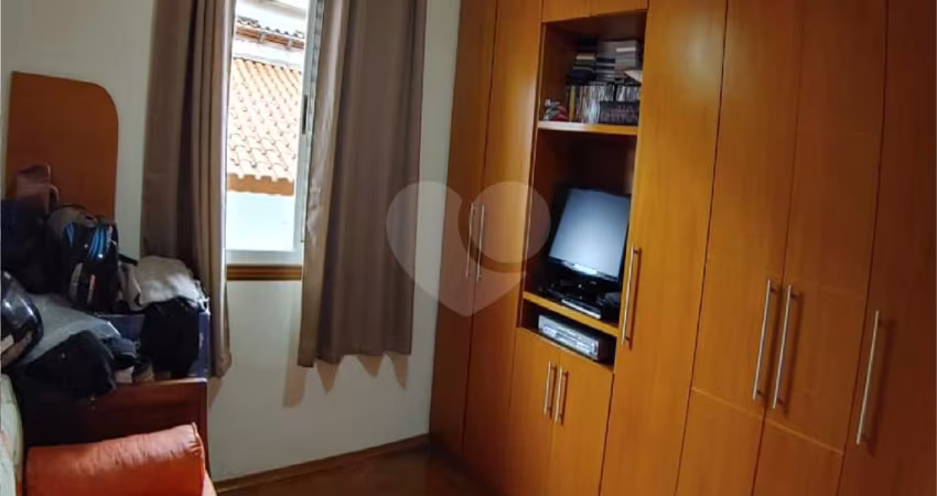 Casa com 3 quartos à venda na Rua Neves Paulista, 134, Tucuruvi, São Paulo
