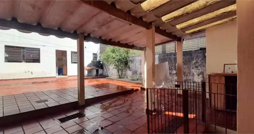 Casa com 4 quartos à venda na Rua Backer, 486, Cambuci, São Paulo