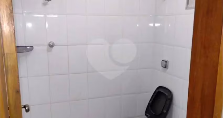 Casa com 2 quartos à venda na Rua dos Timoneiros, 103, Chora Menino, São Paulo