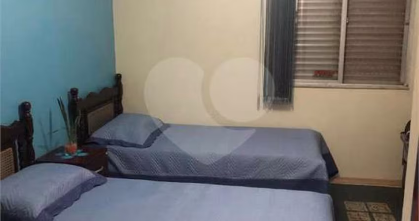 Apartamento com 3 quartos à venda na Rua Rosa Magni Miralha, 46, Vila Santo Estéfano, São Paulo