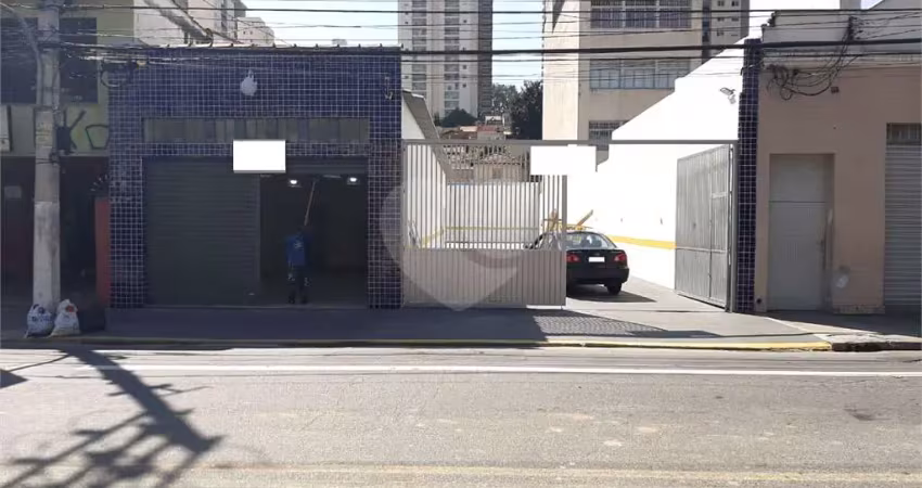 Apartamento à venda na Rua Alfredo Pujol, 1016, Santana, São Paulo