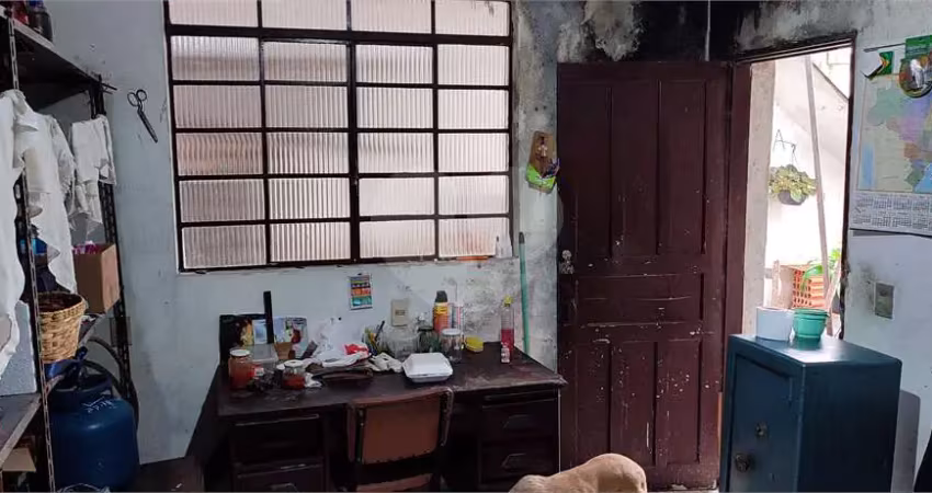 Casa com 3 quartos à venda na Rua Eunice, 420, Ponte Grande, Guarulhos