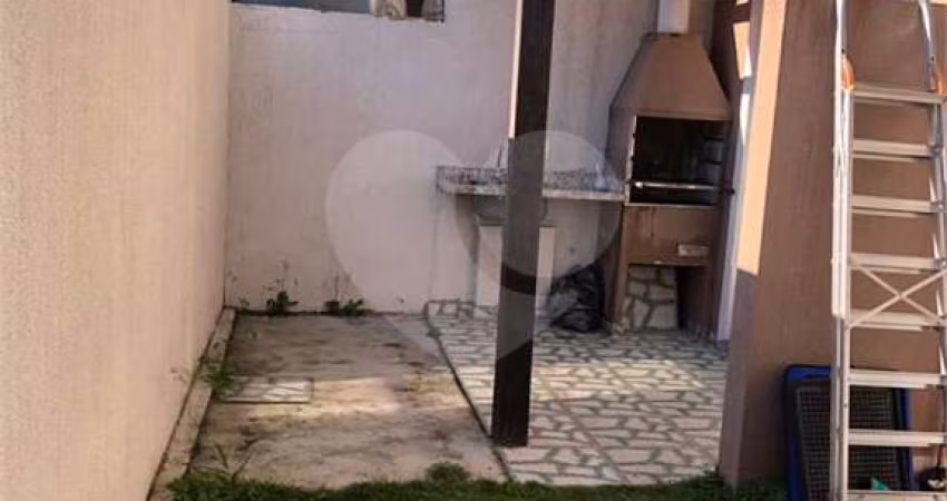 Casa em condomínio fechado com 2 quartos à venda na Rodovia Lix da Cunha, 5100, Residencial Evidências, Indaiatuba