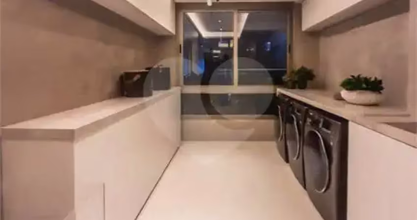 Apartamento com 4 quartos à venda na Avenida dos Imarés, 182, Indianópolis, São Paulo