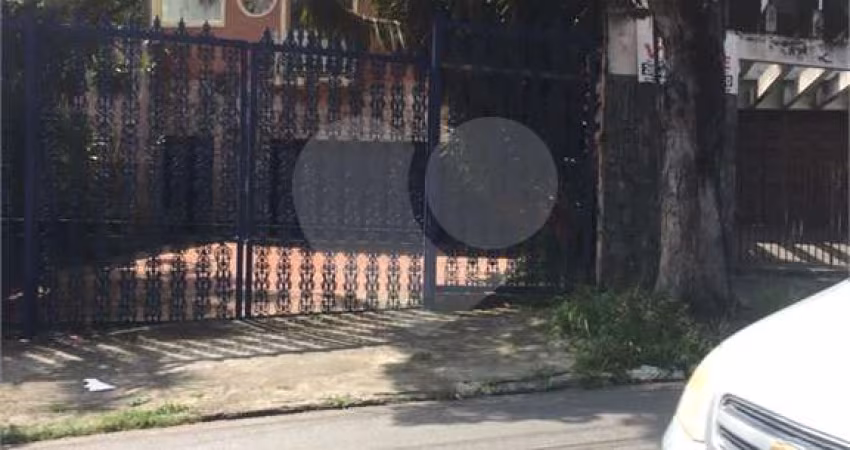 Casa com 3 quartos à venda na Avenida Nova Cantareira, 3538, Tucuruvi, São Paulo