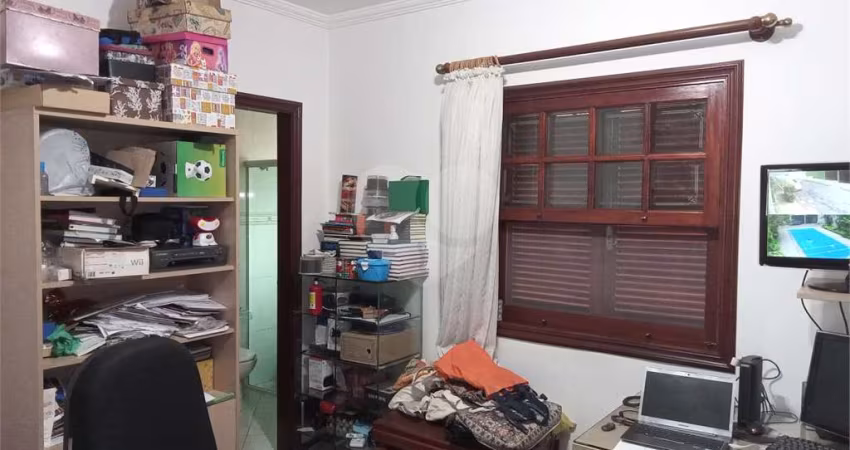 Casa com 4 quartos à venda na Rua Pedro, 546, Vila Albertina, São Paulo