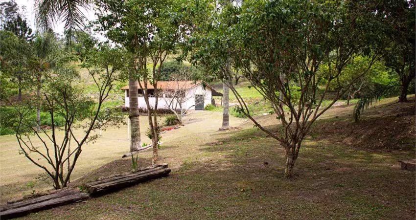 Chácara / sítio com 2 quartos à venda na Estrada Romão Dias de Goes, 2651, Jardim Guaçu, São Roque