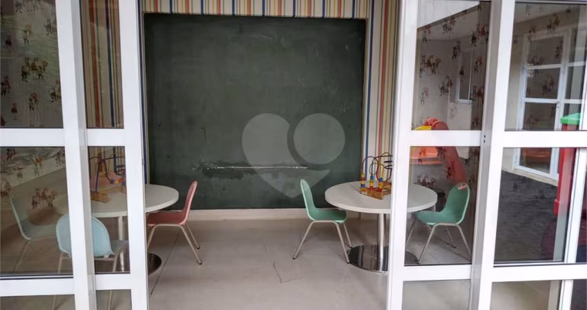 Apartamento com 2 quartos à venda na Avenida Júlio Buono, 1849, Vila Gustavo, São Paulo