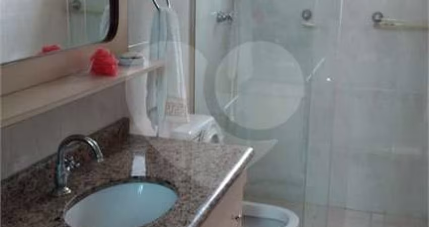 Casa com 4 quartos à venda na Rua Theodomiro Moraes Cunha, 124, Horto Florestal, São Paulo