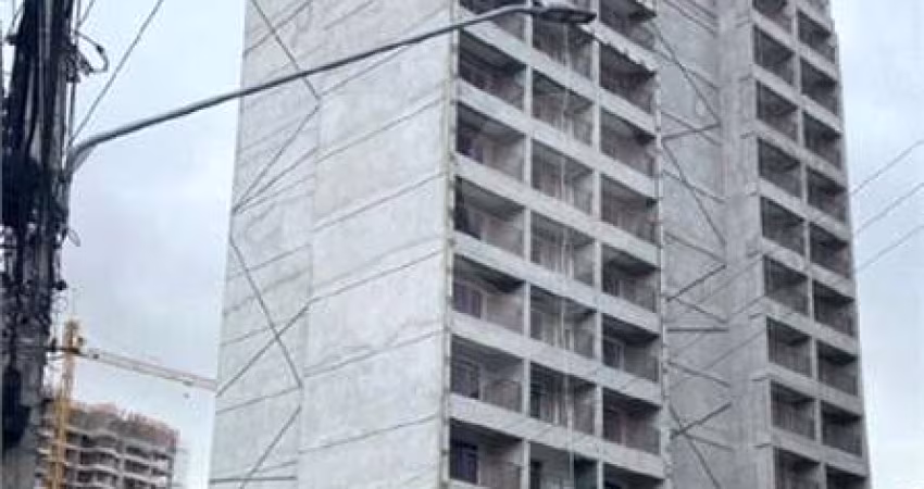 Kitnet / Stúdio à venda na Avenida Guapira, 79, Tucuruvi, São Paulo