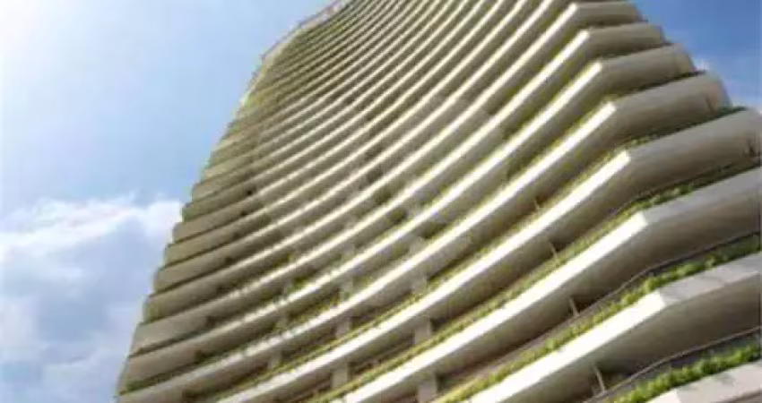 Apartamento com 3 quartos à venda na Avenida Agami, 380, Moema, São Paulo