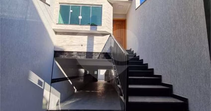 Casa com 3 quartos à venda na Rua Paulino Braga, 52, Nossa Senhora do Ó, São Paulo