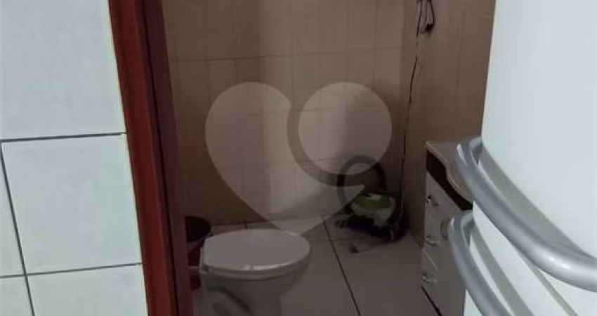 Casa com 3 quartos à venda na Rua Fátima do Sul, 6, Vila Bremen, Guarulhos