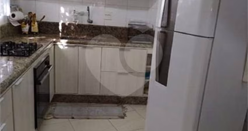 Casa com 3 quartos à venda na Rua Gurjaú, 216, Vila Nova Carolina, São Paulo