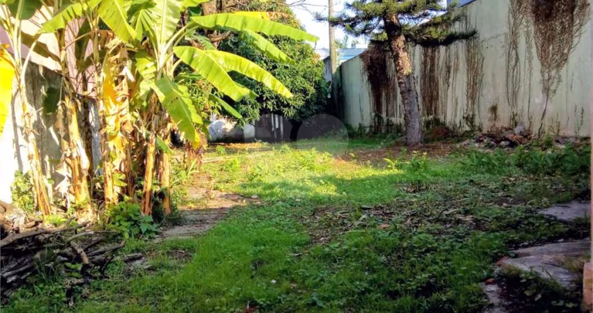 Terreno à venda na Rua Constantino de Sousa, 1449, Campo Belo, São Paulo
