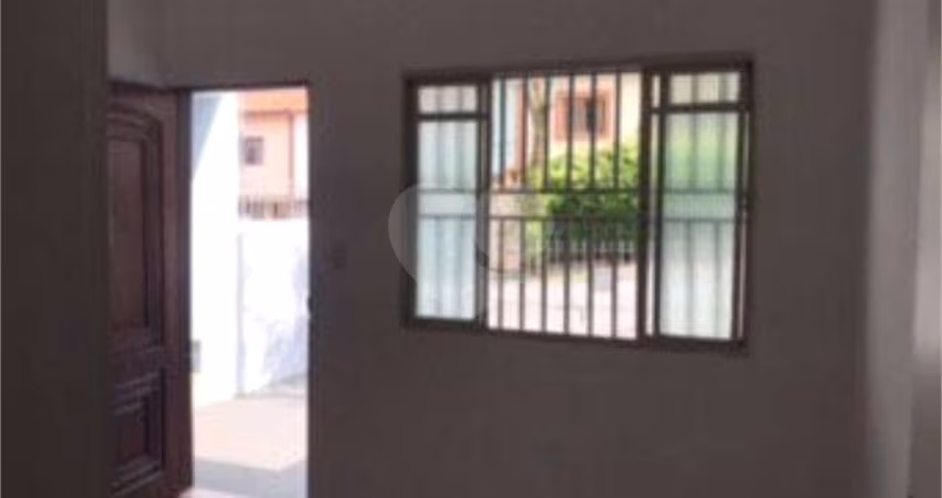 Casa com 3 quartos à venda na Rua Colônia da Glória, 179, Vila Mariana, São Paulo