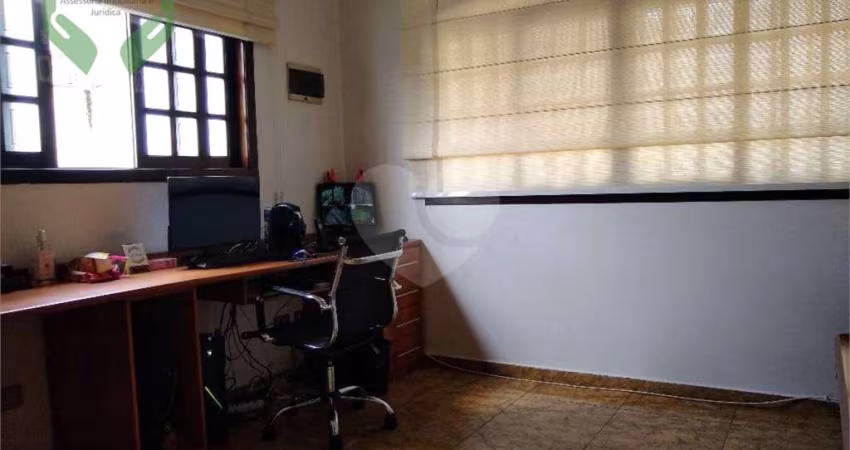 Casa com 3 quartos à venda na Rua Lídia Thomaz, 31, City Bussocaba, Osasco