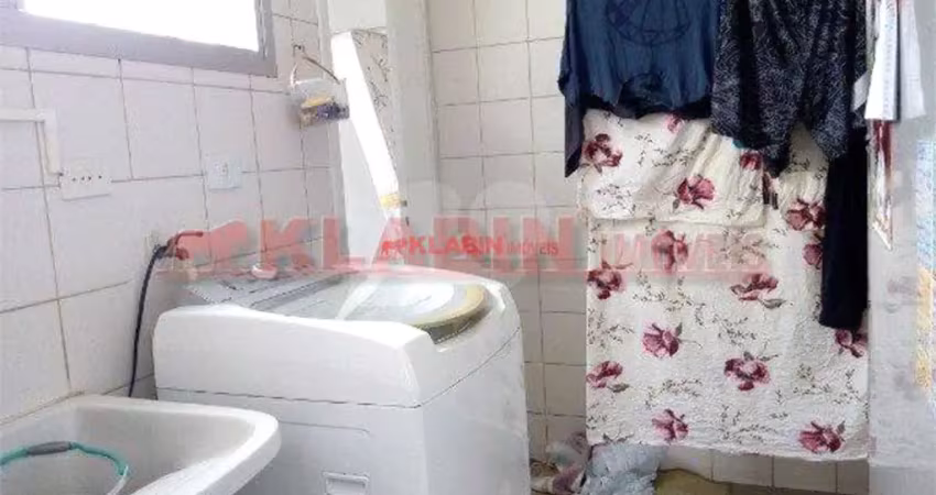 Apartamento com 3 quartos à venda na Rua das Hortênsias, 609, Mirandópolis, São Paulo