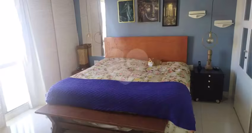 Apartamento com 4 quartos à venda na Rua Voluntários da Pátria, 2811, Santana, São Paulo
