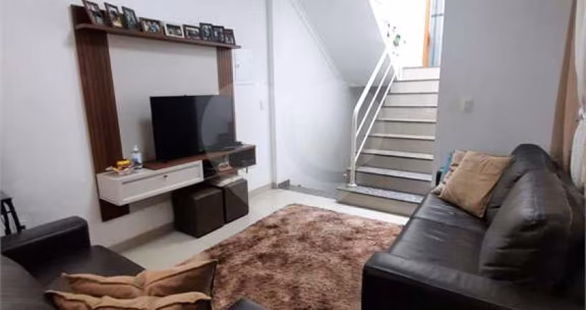 Casa com 3 quartos à venda na Rua Comprida, 80, Vila Mazzei, São Paulo
