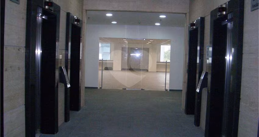 Casa comercial para alugar na Avenida das Nações Unidas, 11541, Brooklin Paulista, São Paulo