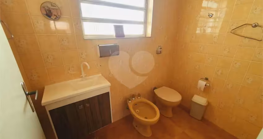 Casa com 3 quartos à venda na Rua Professor José Geraldo de Lima, 380, Vila Tiradentes, São Paulo