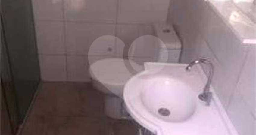 Casa com 2 quartos à venda na Rua Frederico Rubly, 28, Vila Ema, São Paulo