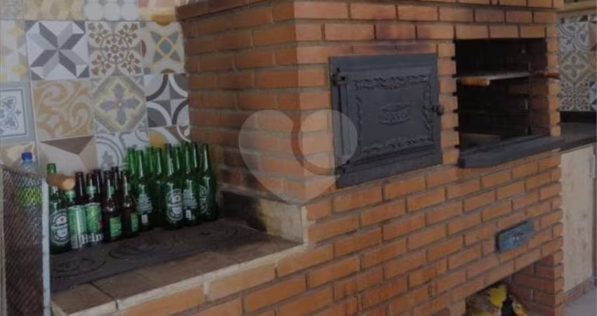 Casa com 3 quartos à venda na Rua Monte Alto, 67, Cidade Mãe do Céu, São Paulo