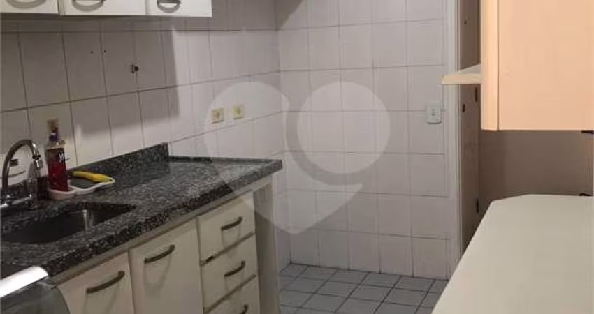 Apartamento com 3 quartos à venda na Rua Juréia, 940, Chácara Inglesa, São Paulo