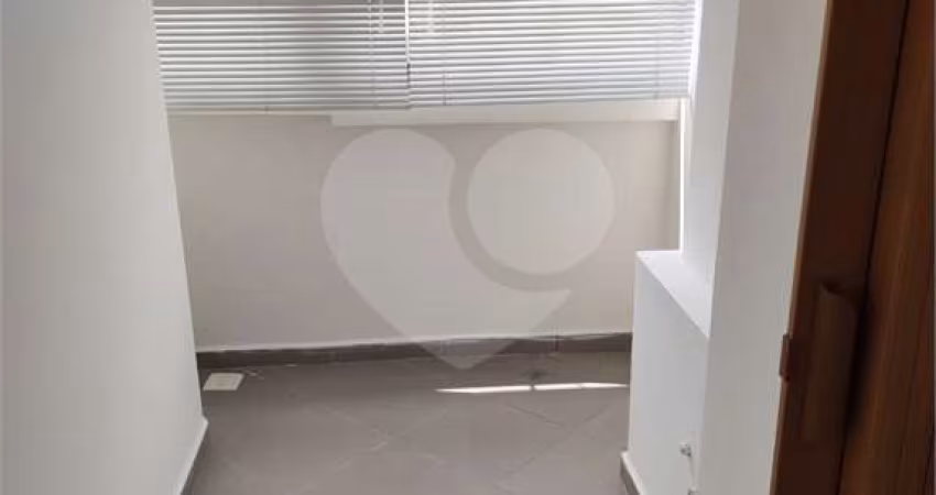 Sala comercial à venda na Avenida Nova Cantareira, 291, Tucuruvi, São Paulo