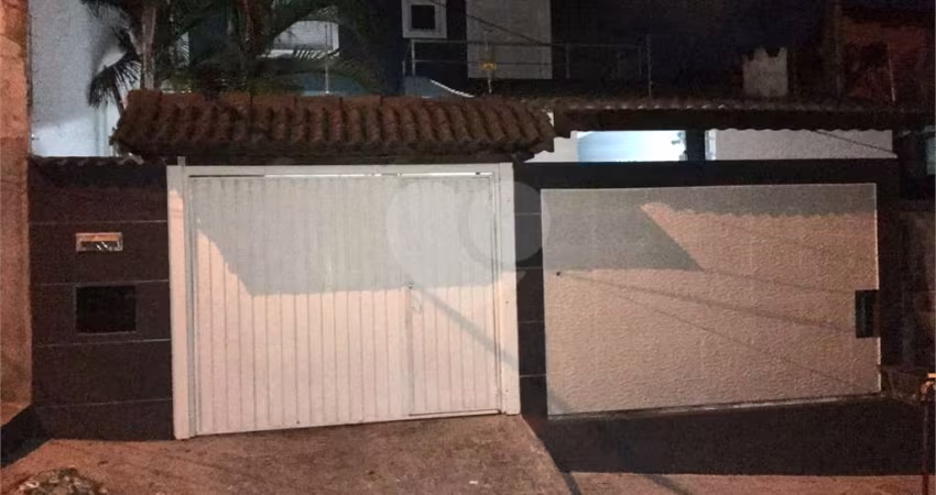 Casa com 3 quartos à venda na Rua Rubelita, 126, Jardim Fazenda Rincão, Arujá