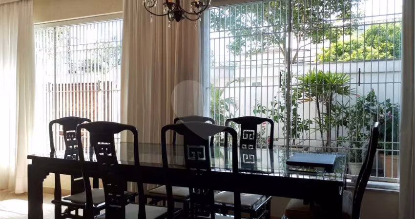 Casa com 4 quartos à venda na Avenida Iraí, 1434, Indianópolis, São Paulo