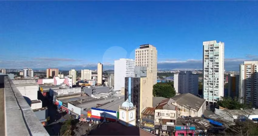 Prédio à venda na Praça Tereza Cristina, 207, Centro, Guarulhos