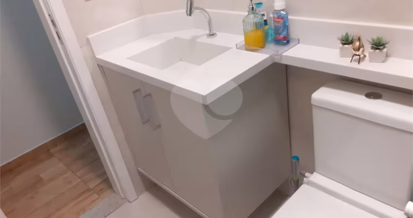 Casa com 2 quartos à venda na Rua Barão do Serro Largo, 405, Vila Regente Feijó, São Paulo