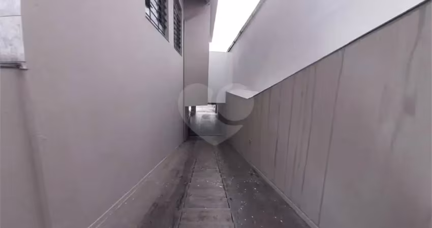 Prédio à venda na Rua Conselheiro Moreira de Barros, 3428, Lauzane Paulista, São Paulo