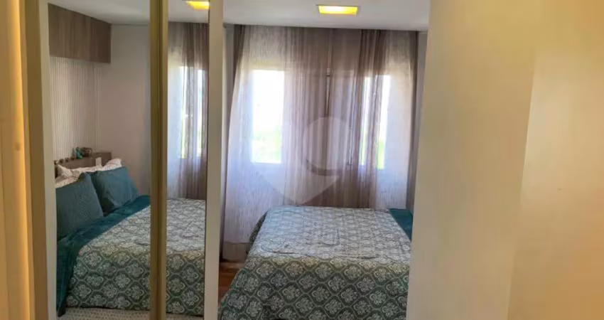 Apartamento com 3 quartos à venda na Rua Armando Maritan, 1111, Vila Oliveira, Mogi das Cruzes